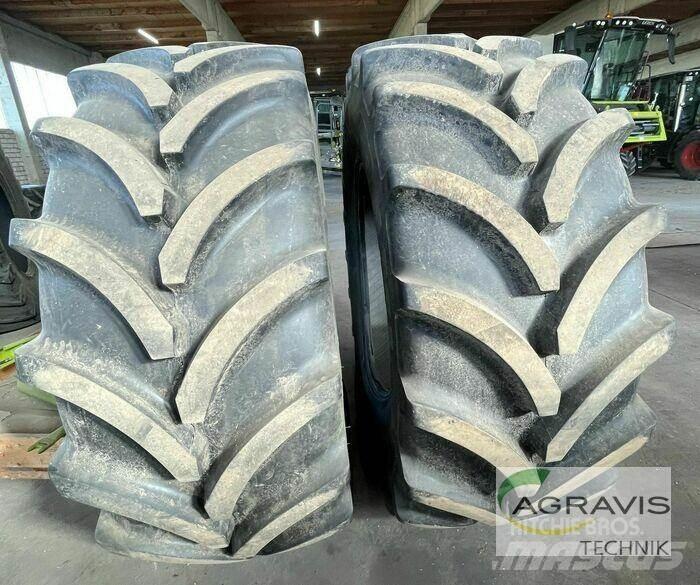 BKT 710/70 R42 Tekerlekler