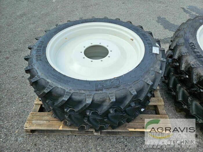 BKT KR 270/95R38 Tekerlekler