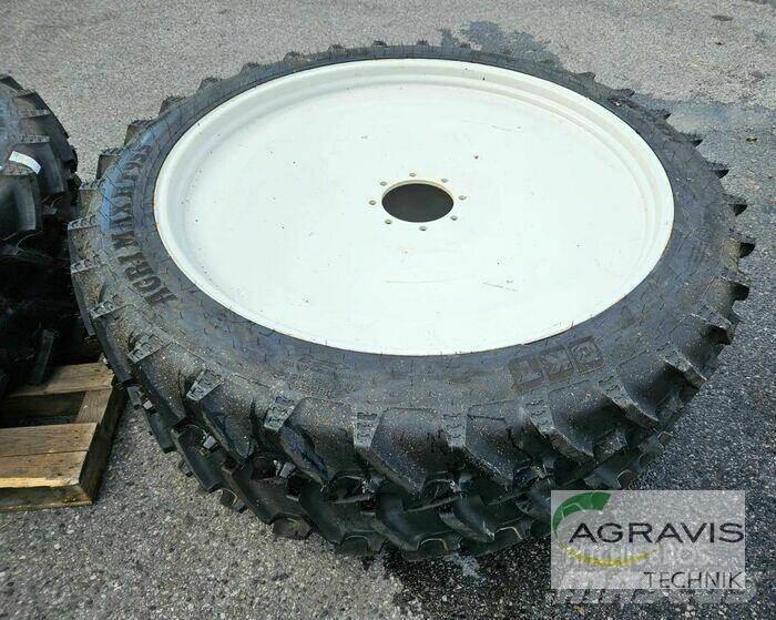BKT KR 270/95R38 Tekerlekler