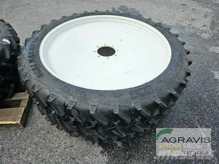BKT KR270/95R42 Tekerlekler