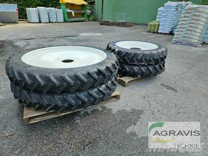 BKT KR270/95R42 Tekerlekler