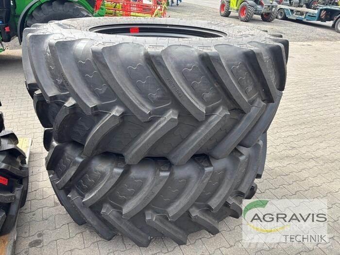BKT KR710/70R42 Tekerlekler