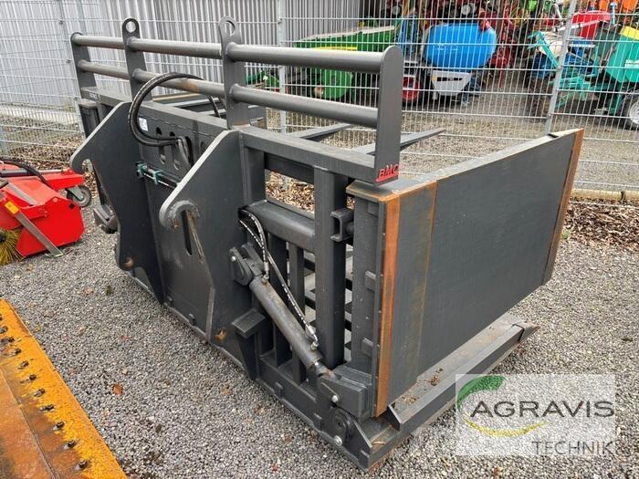  BMO GRÜNGUTGABEL 4300 Diger