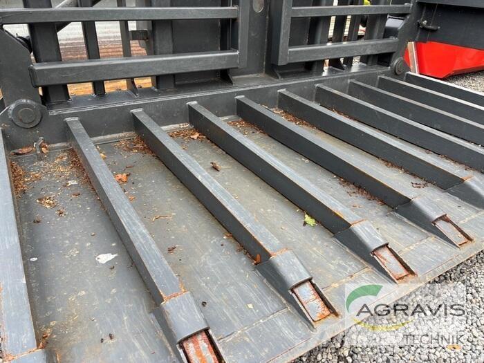  BMO GRÜNGUTGABEL 4300 Diger