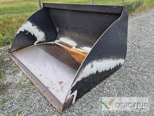 Bobcat 3500 Litres Diger tarim makinalari