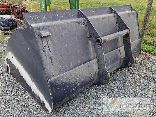 Bobcat 3500 Litres Diger tarim makinalari