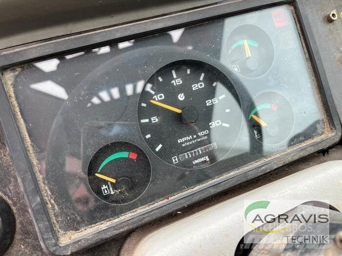 Bobcat T3571L Tarimsal teleskopik yükleyiciler