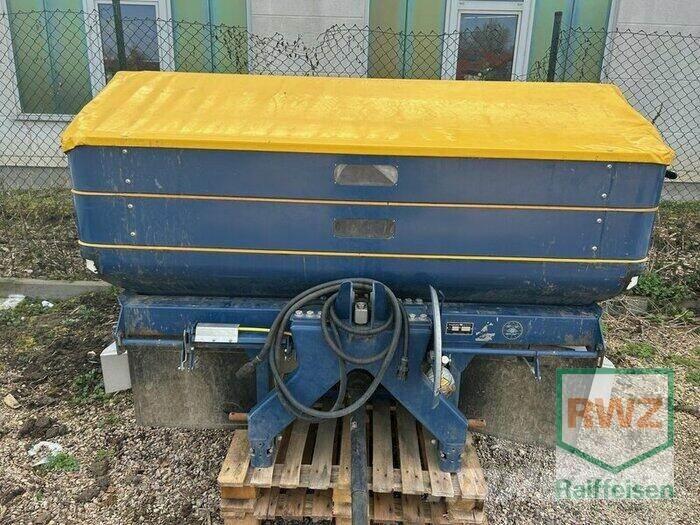 Bogballe L2W Plus Mineral gübre dagiticilar
