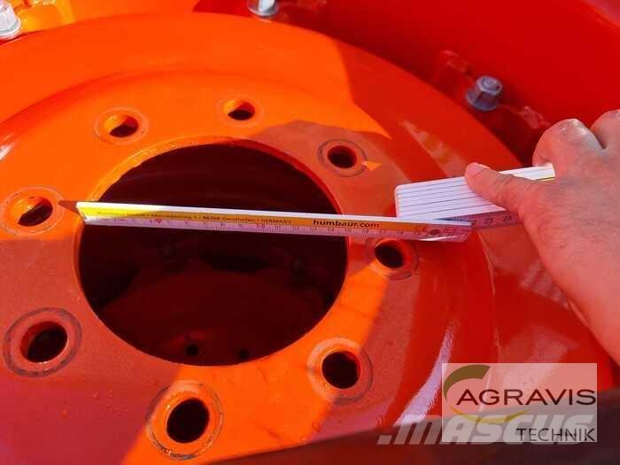 Bohnenkamp 480/70 R 30 Tekerlekler