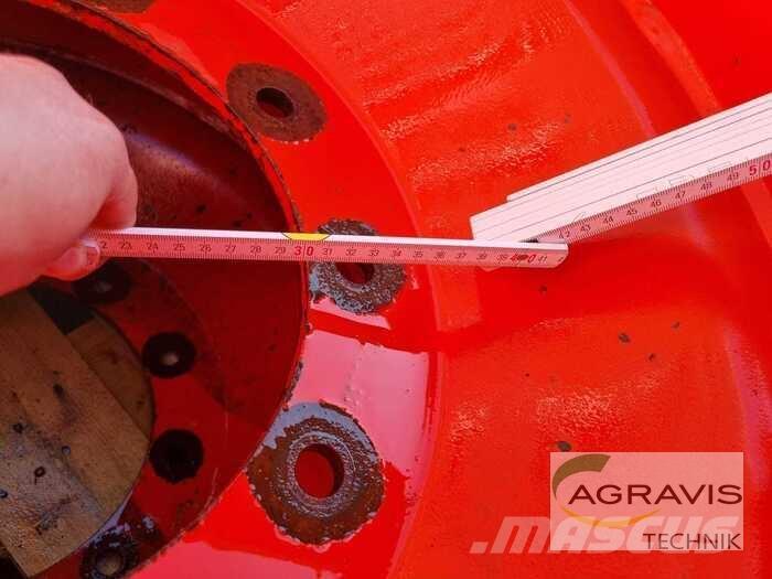 Bohnenkamp 480/70 R 30 Tekerlekler