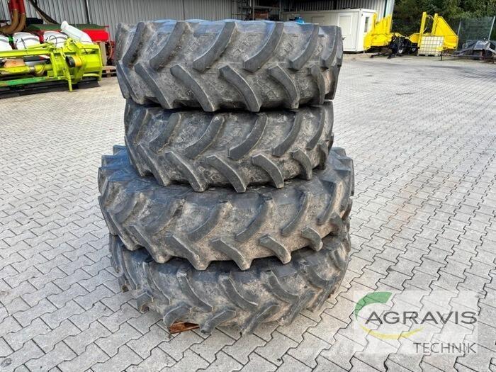 Bohnenkamp PFLEGERÄDER Tekerlekler