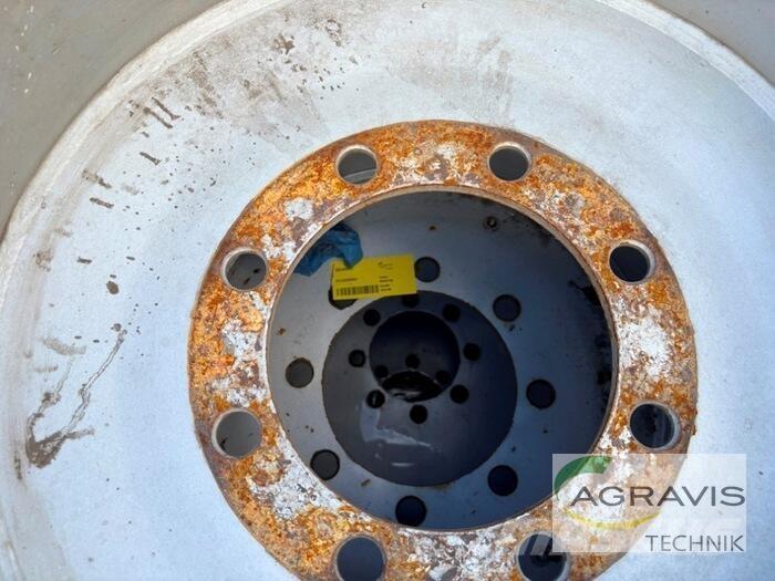 Bohnenkamp PFLEGERÄDER Tekerlekler