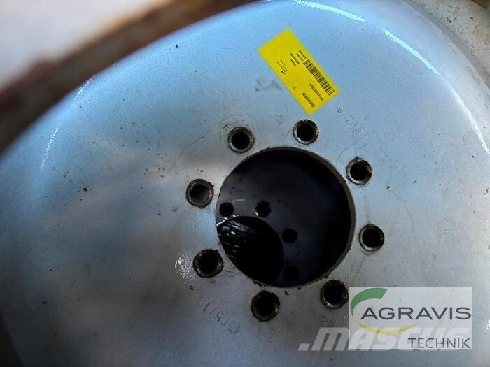 Bohnenkamp PFLEGERÄDER Tekerlekler