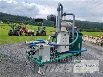  Brand GT SP 600 HD Pompa ve mikserler