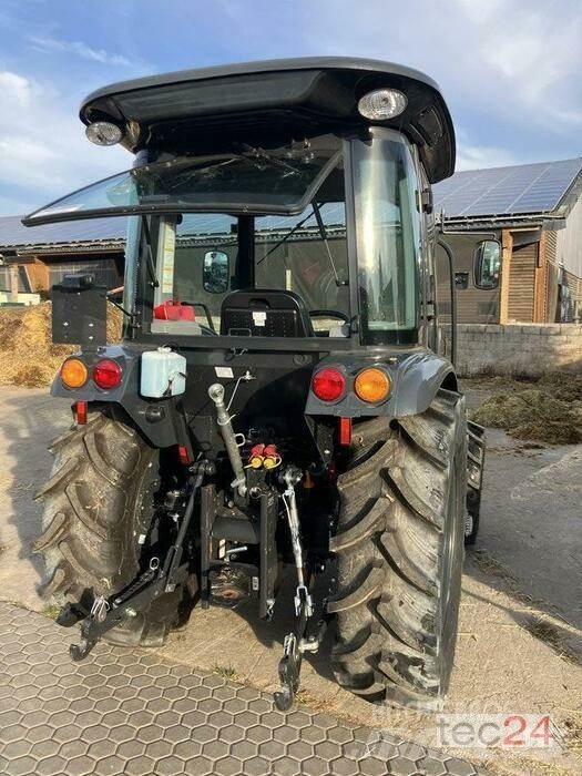 Branson 5025 Black Traktörler