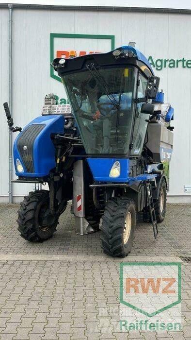 Braud TVE 9070L+ Diger tarim makinalari