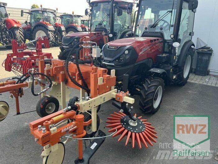 Braun Sonstiges Diger tarim makinalari