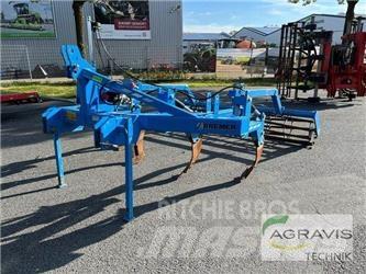 Bremer GRUBBER 3M Kültivatörler