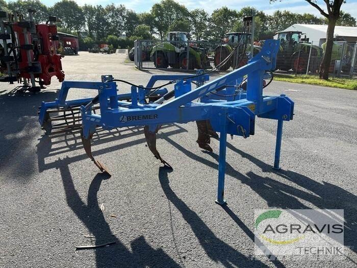 Bremer GRUBBER 3M Kültivatörler