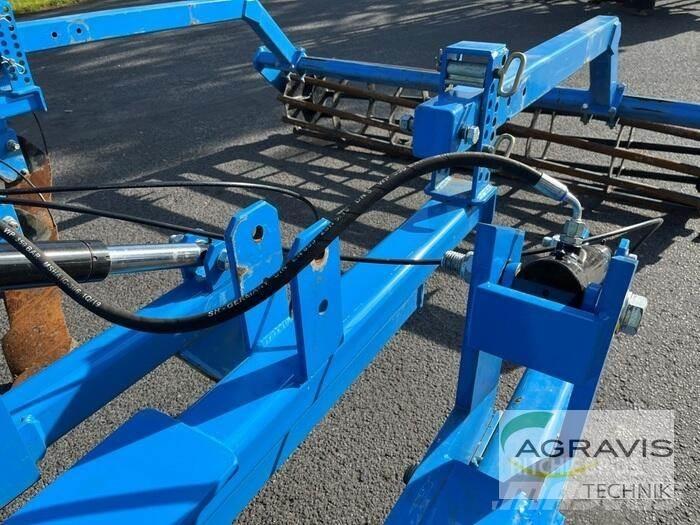 Bremer GRUBBER 3M Kültivatörler