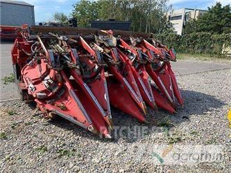 Capello QUASAR R8 Biçerdöver aksesuarlari