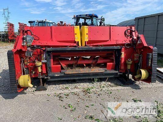 Capello QUASAR R8 Biçerdöver aksesuarlari