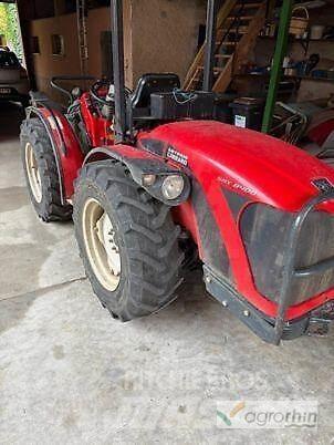 Carraro STX 8400 Diger tarim makinalari