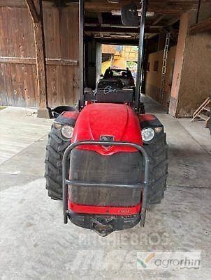 Carraro STX 8400 Diger tarim makinalari
