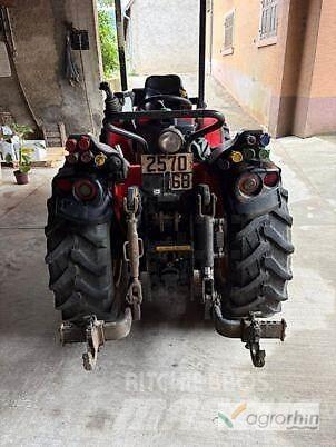 Carraro STX 8400 Diger tarim makinalari