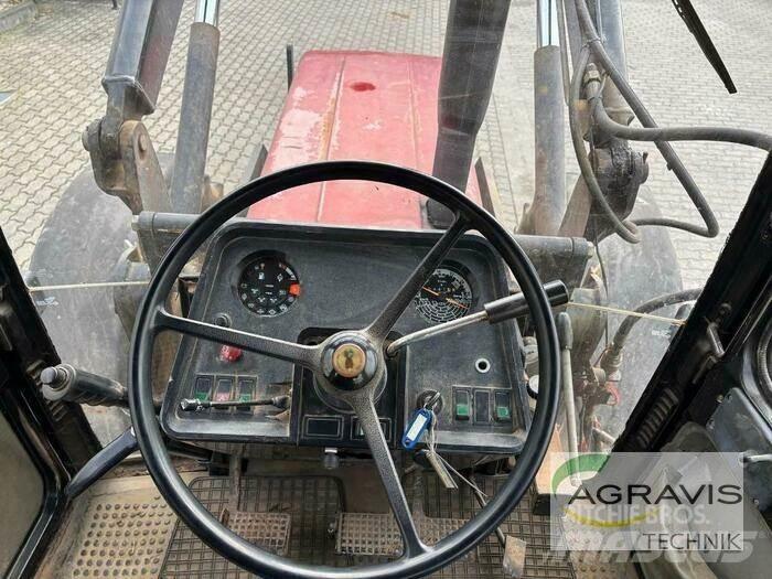 Case IH 856 XL Traktörler