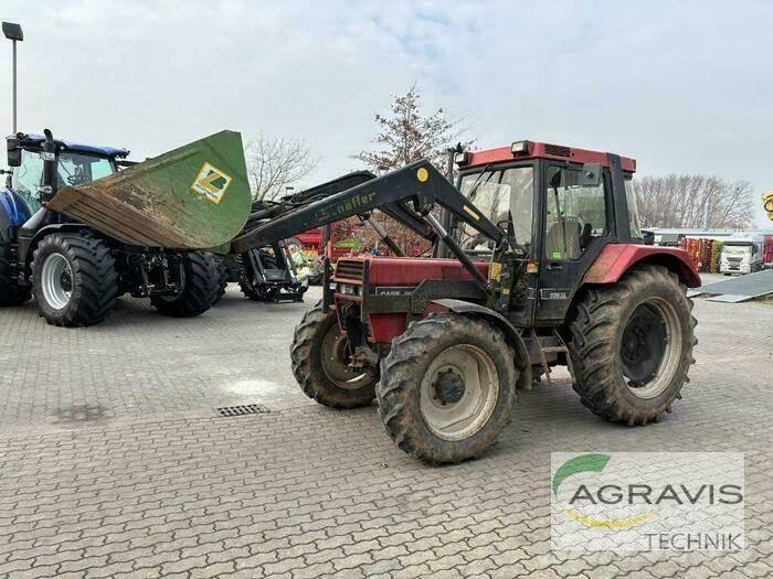 Case IH 856 XL Traktörler