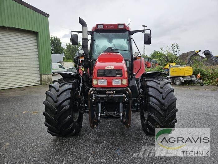 Case IH CS 110 Traktörler
