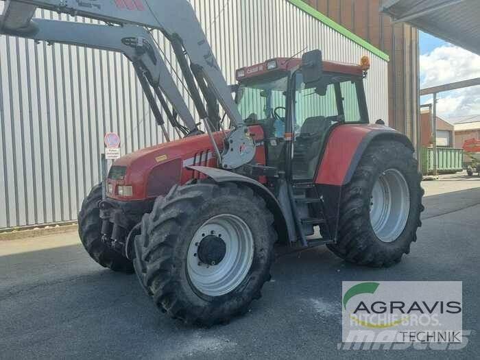 Case IH CS150 Traktörler