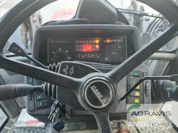 Case IH CS150 Traktörler
