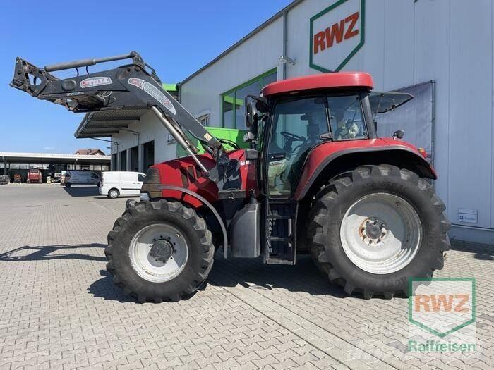 Case IH CVX 150 Traktörler