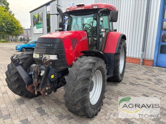 Case IH CVX 160 Traktörler