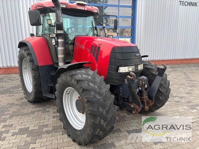 Case IH CVX 160 Traktörler