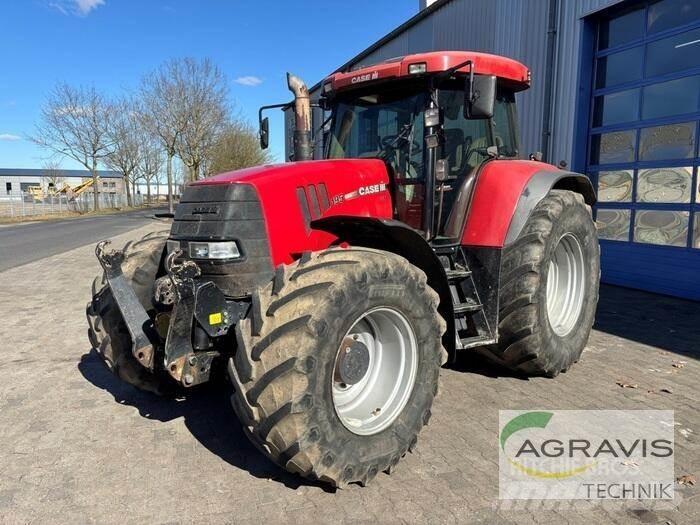 Case IH CVX 195 Traktörler