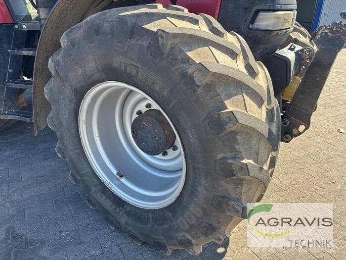 Case IH CVX 195 Traktörler