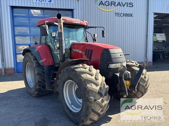 Case IH CVX 195 Traktörler
