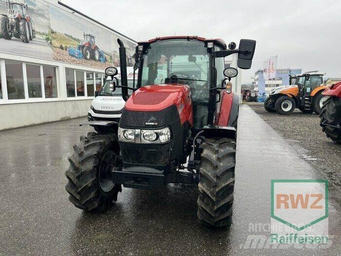 Case IH Farmall 90C Traktörler
