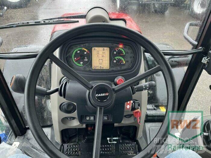 Case IH Farmall 90C Traktörler