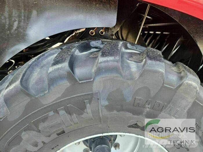 Case IH LB 424 R RL6 Küp balya makinalari