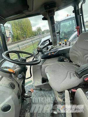 Case IH LUXXUM 110 Traktörler