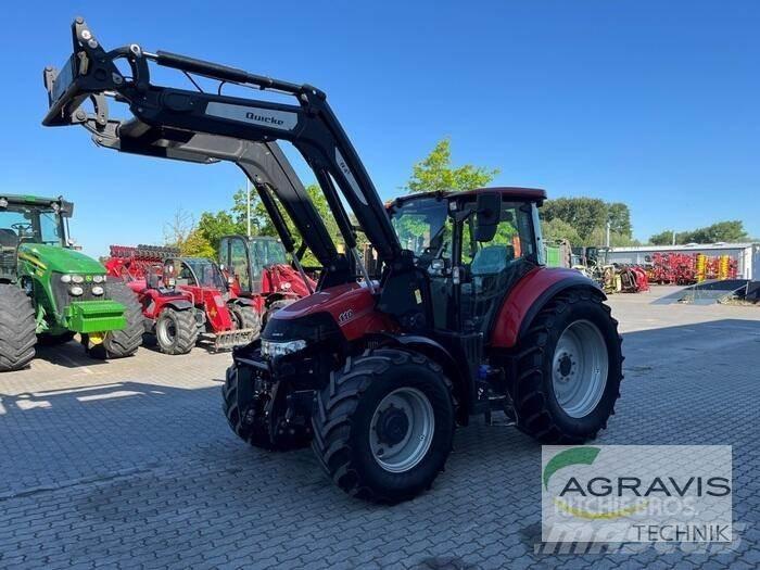 Case IH LUXXUM 110 Traktörler