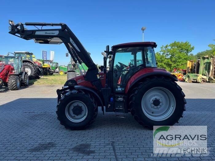 Case IH LUXXUM 110 Traktörler