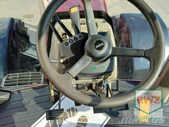Case IH Magnum 280 Traktörler