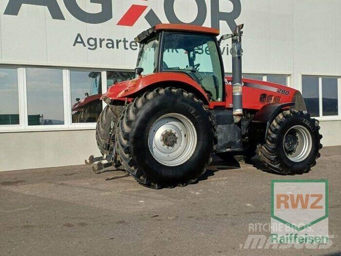 Case IH Magnum 280 Traktörler