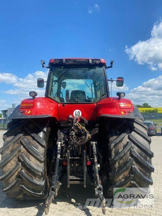 Case IH MAGNUM 315 Traktörler