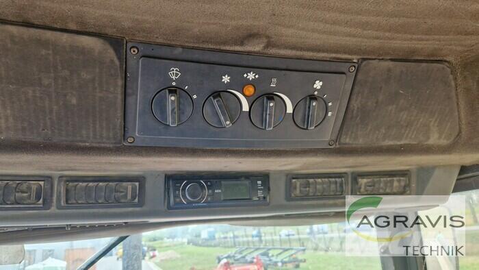 Case IH MAXXUM 5140 Traktörler